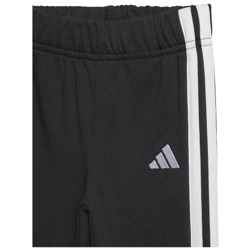 Adidas Βρεφικές φόρμες σετ Essential 3-Stripes French Terry Tracksuit